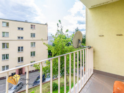Mieszkanie na sprzedaż, 50 m², Lublin Śródmieście