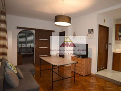 Mieszkanie na sprzedaż, 53 m², Lublin Dziesiąta