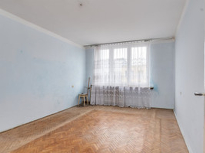 Mieszkanie na sprzedaż, 53 m², Olsztyn Pojezierze