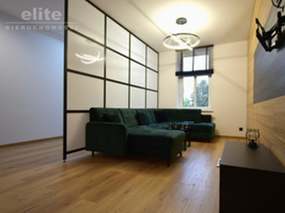 Mieszkanie na sprzedaż, 53 m², Szczecin Zdroje