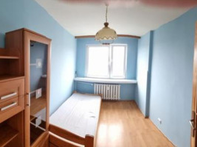Mieszkanie na sprzedaż, 54 m², Kraków Mistrzejowice