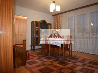 Mieszkanie na sprzedaż, 55 m², Lublin Śródmieście