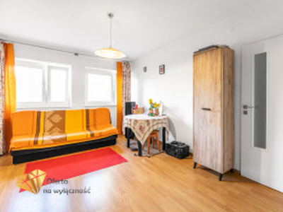 Mieszkanie na sprzedaż, 55 m², Lublin Rury LSM