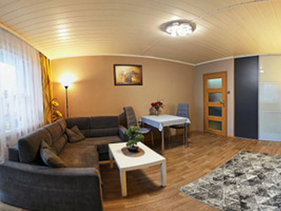 Mieszkanie na sprzedaż, 56 m², Bytom Stroszek