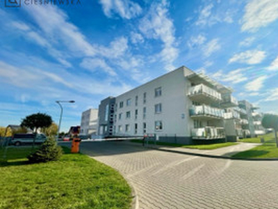 Mieszkanie na sprzedaż, 57 m², Ostróda
