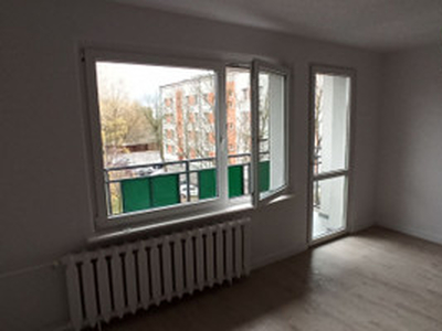 Mieszkanie na sprzedaż, 60 m², Sosnowiec Kazimierz Górniczy