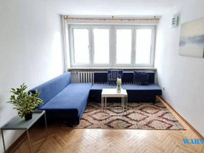 Mieszkanie na sprzedaż, 60 m², Warszawa Mokotów Stary Mokotów