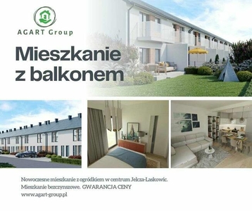 Mieszkanie na sprzedaż 60m2 CENTRUM