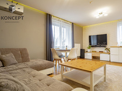 Mieszkanie na sprzedaż, 62 m², Siechnice Siechnice, ul. Sportowa
