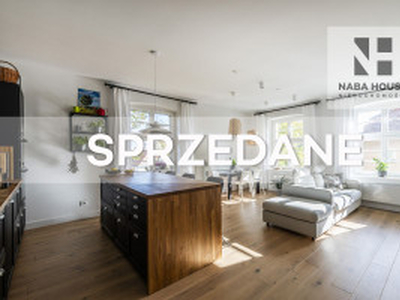 Mieszkanie na sprzedaż, 62 m², Sopot