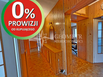 Mieszkanie na sprzedaż, 63 m², Legionowo, ul. Zegrzyńska