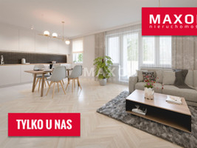 Mieszkanie na sprzedaż, 64 m², Warszawa Mokotów