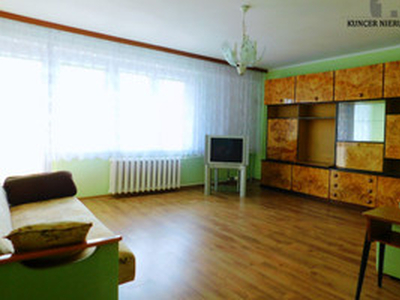 Mieszkanie na sprzedaż, 65 m², Giżycko, ul. Królowej Jadwigi