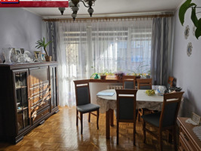 Mieszkanie na sprzedaż, 65 m², Kłodzko, ul. Wiosenna