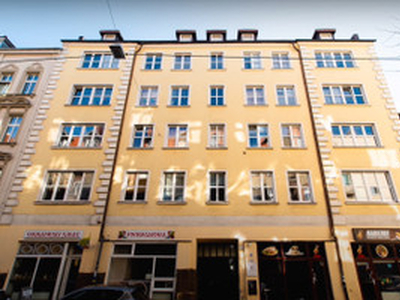 Mieszkanie na sprzedaż, 65 m², Poznań Łazarz