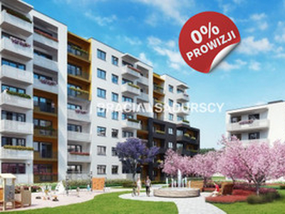 Mieszkanie na sprzedaż, 68 m², Kraków Podgórze Duchackie Wola Duchacka