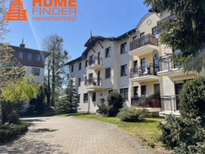 Mieszkanie na sprzedaż, 68 m², Sopot