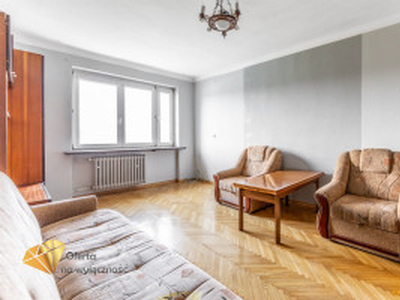 Mieszkanie na sprzedaż, 71 m², Lublin Śródmieście