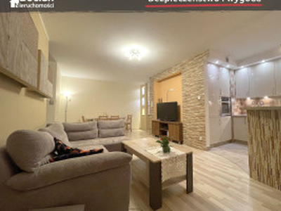 Mieszkanie na sprzedaż, 72 m², Gdynia Wielki Kack