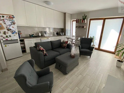 Mieszkanie na sprzedaż, 73 m², Grodzisk Mazowiecki Grodzisk Mazowiecki, ul. Bałtycka