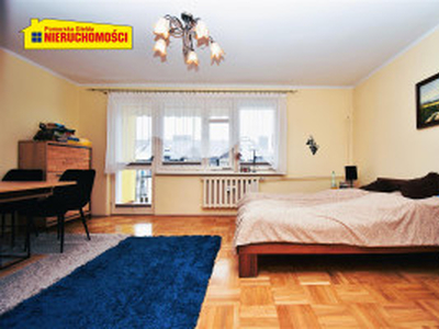 Mieszkanie na sprzedaż, 75 m², Szczecinek, ul. Kopernika
