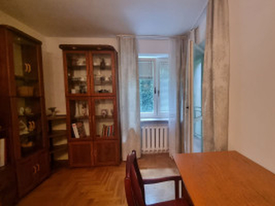 Mieszkanie na sprzedaż, 85 m², Warszawa Mokotów