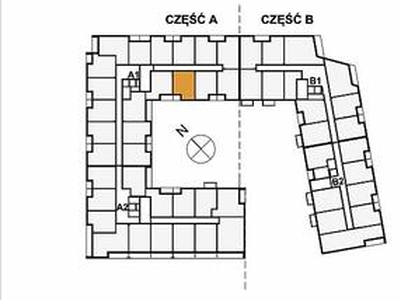 Mieszkanie Szczecin Drzetowo-Garbowo, Miedziana