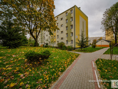 Mieszkanie Tarnów, Osiedle Niepodległości