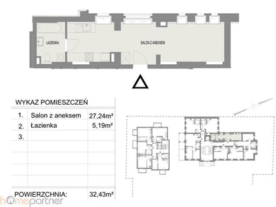 Mieszkanie Wrocław Krzyki, Południe, Komuny Paryskiej