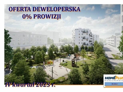 OFERTA DEWELOPERSKA, WOLA CZYSTE - gotowe !