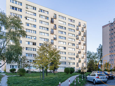 Piękne, rozkładowe, przy metrze Księcia Janusza