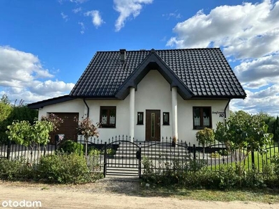 Sprzedam dom jednorodzinny Węglew Kolonia, Konin