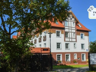 Super oferta. Apartament w Węgorzewie