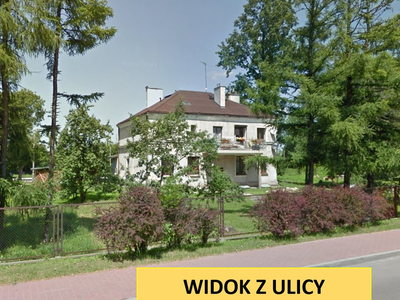 Wołomiński (Pow.), Tłuszcz (Gm.), Warszawska