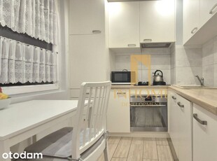 Apartament z dużym ogródkiem/Znakomita lokalizacja