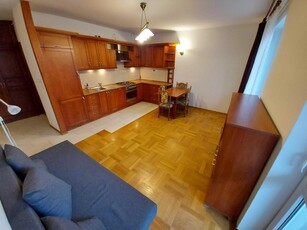 2pok,45m2,przy metrze URSYNÓW,garaż,balkon,POLECAM