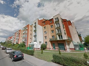 3pok, 68met, okolice Zefirowej PEŁEN ROZKŁAD/BALKON (Wrocław)