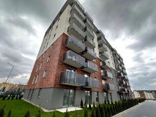 Apartament, Aleja Bielska