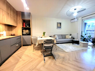 Apartament, ul. Suwalska