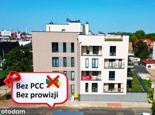 Apartamenty przy Parku – Komfort w Sercu Chorzowa