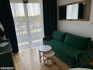 Baltic Marina Residence - Royal green apartment