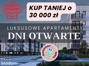 DODATKOWE rabatowanie pt/sb dni OTWARTE