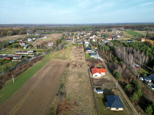 Działka budowlana