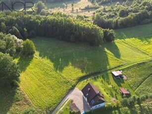 Działka budowlana Izdebnik