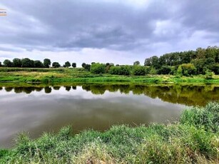 Działka budowlana Oborniki