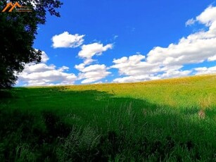 Działka budowlana Oborniki