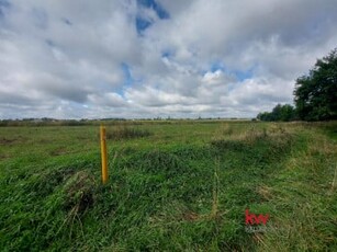 Działka budowlana Przyszowice