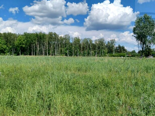 Działka budowlana, ul. Czarująca