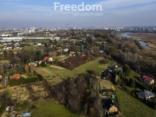 Działka budowlana, ul. Jarowa