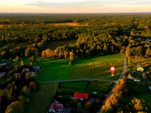 Działka budowlana, ul. Partyzantów